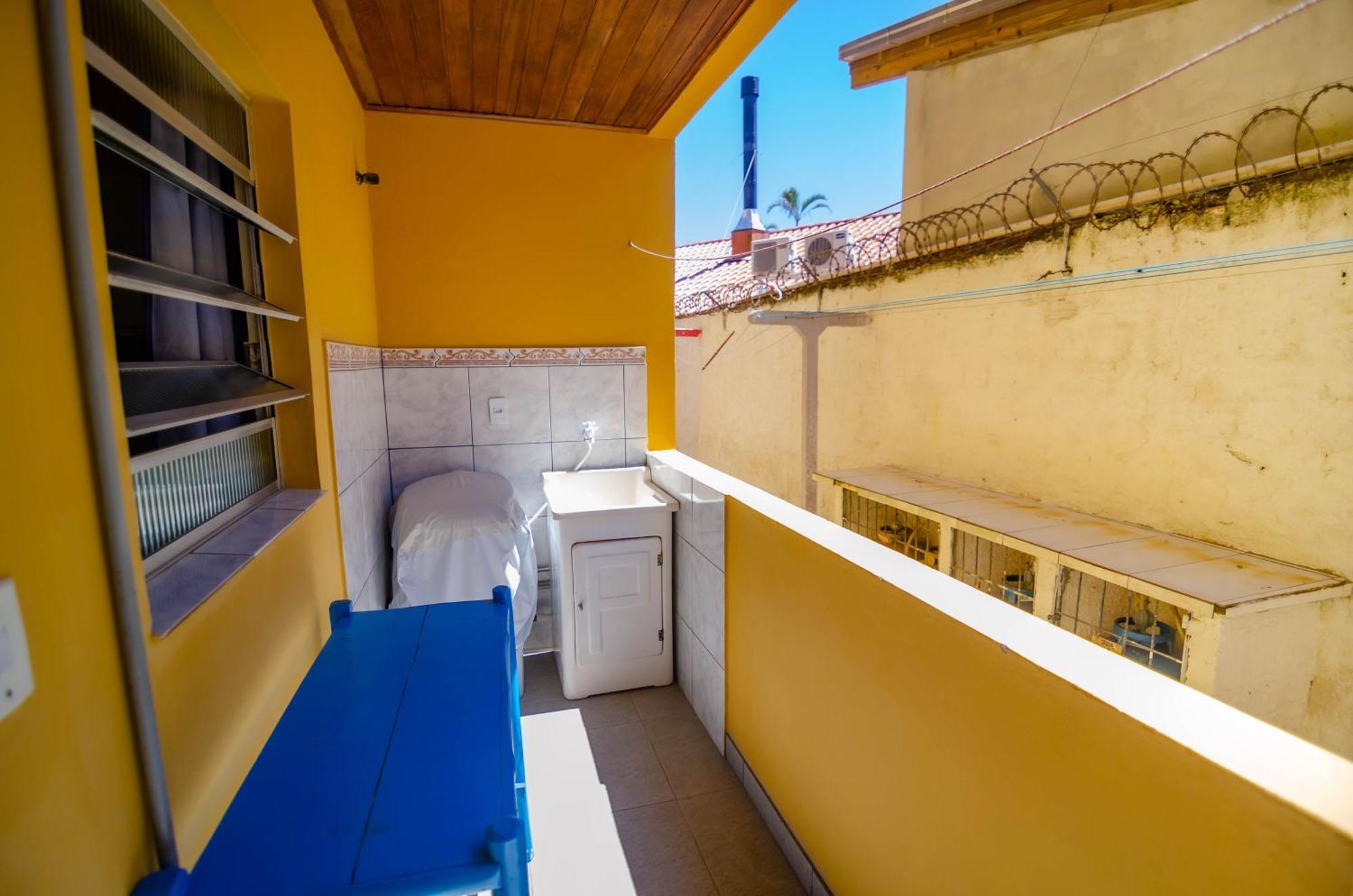 Pousada Vila Da Praia Pinheira Eksteriør bilde